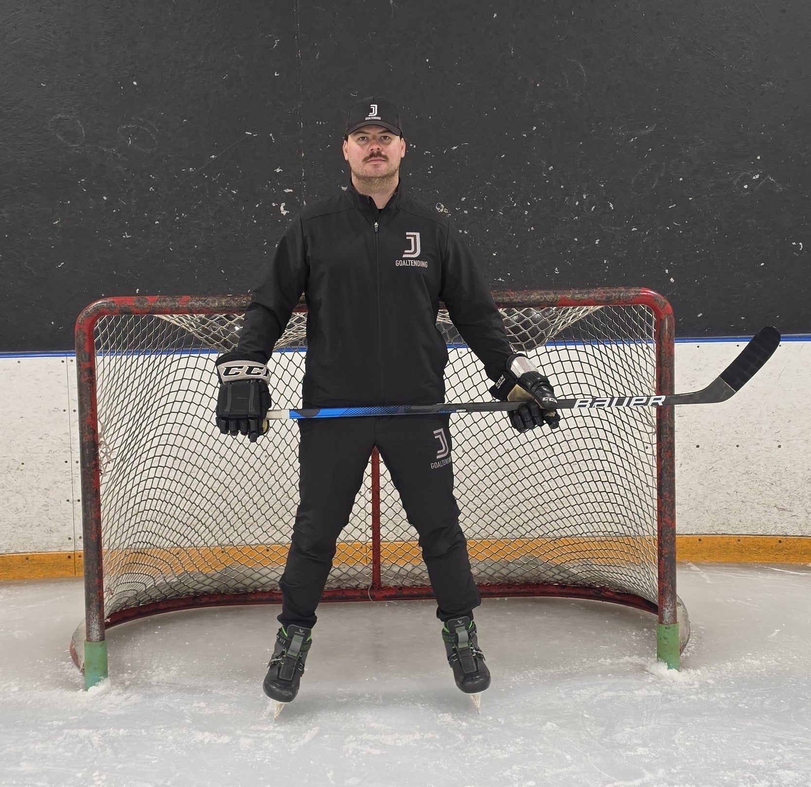 Elite Goalie Training Burlington, Hamilton, Oakville, GTA 